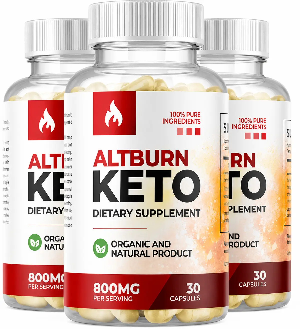 AltBurn KETO